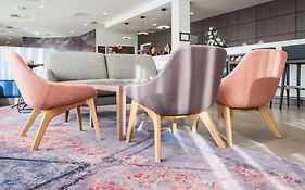 Hampton By Hilton Aberdeen Airport