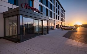 Hampton By Hilton Aberdeen Airport